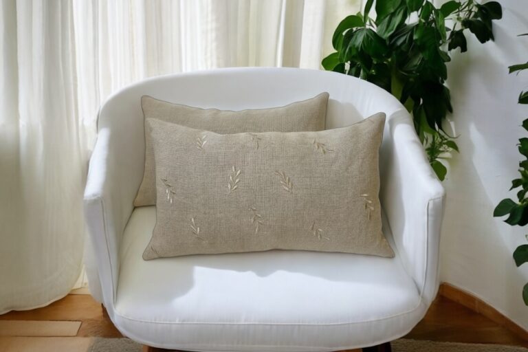 Materiais Sustentáveis na Decoração: o que você precisa saber