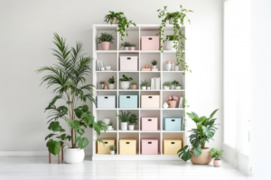 Como organizar a casa de forma prática: dicas úteis