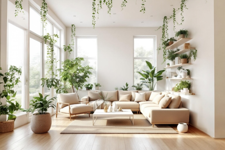 Plantas para uso interno: conheça 3 opções para deixar sua casa mais verde