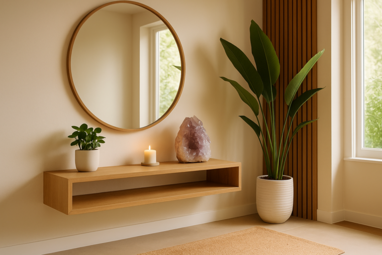 Hall de entrada: como decorar com charme