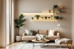 Plantas pendentes na decoração: como usar dentro de casa?