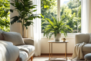 Samambaia em casa: como cuidar da planta no dia a dia