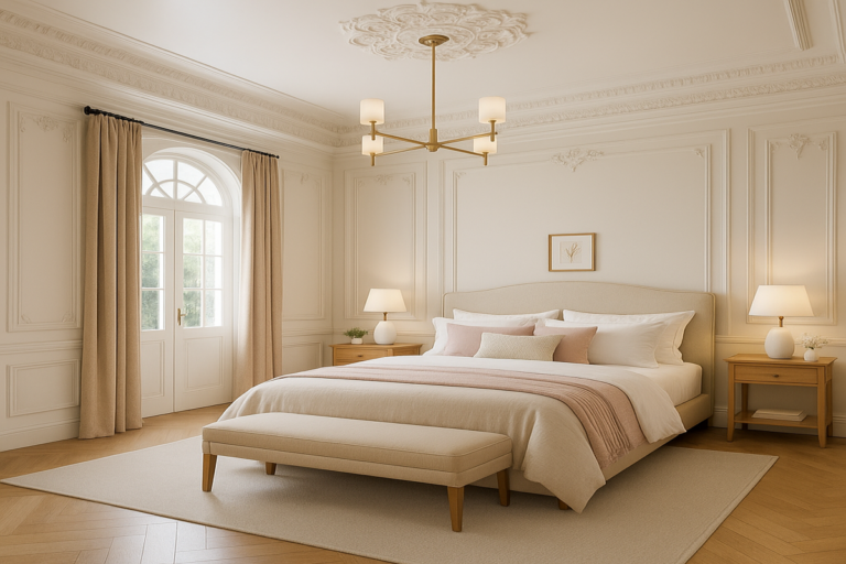 Cama aconchegante: como montar e decorar