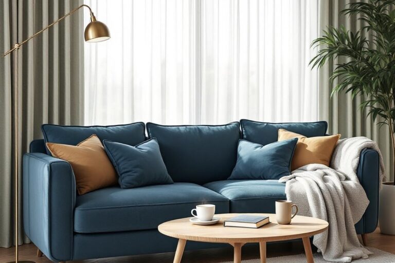 Cores da decoração 2026: as tonalidades em alta