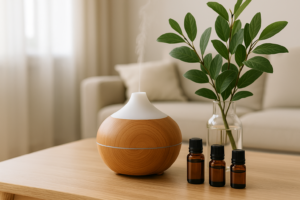 Óleos essenciais: como usar para cuidar da saúde e perfumar a casa
