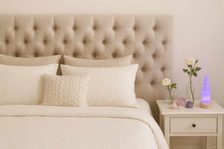 Cristais decorativos: como usar no dia a dia do lar