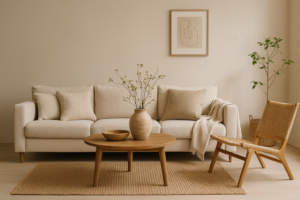 Estilo Scandicraft: escandinavo artesanal que conquista corações