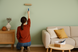 Faça Você Mesmo: confiança e bem-estar em cada projeto