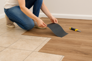 Renove pisos sem reformas pesadas e com muito estilo