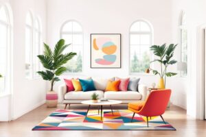 Estilo que une o melhor do minimalismo e maximalismo